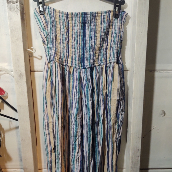 Blue Romper - Picture 6 of 6